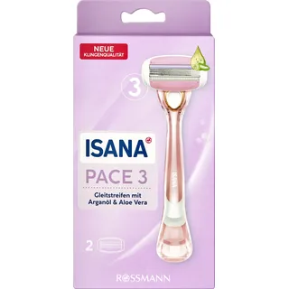 Isana PACE 3 Damen