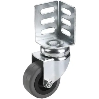 Dörner + Helmer Lenkrolle 40 kg