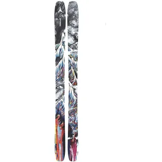 Atomic Bent 100 Mehrfarbig 165 cm
