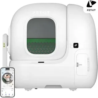 Petkit Purobot MAX PRO mit Kamera,