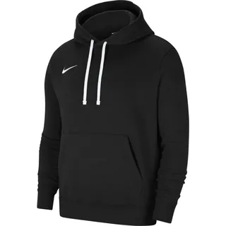 Herren Sweatshirt - Black / White / White - L