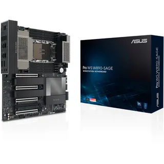 Asus PRO WS W890E-SAGE