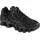 Black / Metallic Silver / White / Wolf Grey 44,5