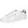 Sneaker White Navy Gold, 40.5