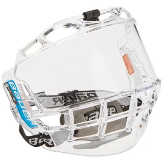 Bauer Hockey Concept Iii Junior Hockeyvisier - Black - One Size