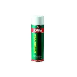 E-COLL Kettenhaftspray 500ml