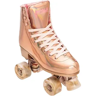 Impala Quad SKATE Rollschuh Marawa Rose gold - 38