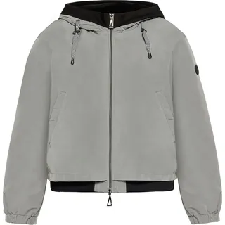 GIL BRET Sommerjacke | Grau - 38