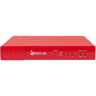 Watchguard Firebox NV5 Appliance Only