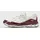Herren Beige/Bordeaux 40