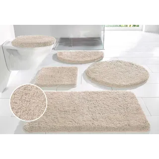 OTTO home Sanremo Ø 120 cm sand