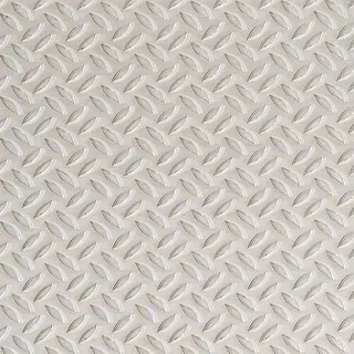 GAH Alberts Strukturblech 20 x 50 x 1,5 cm