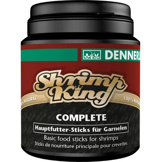 Dennerle Spezialfutter Shrimp King Complete 45 g