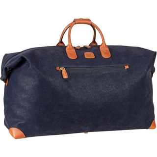 BRIC'S Reisetasche Life Holdall 20201 Reisetaschen Schwarz