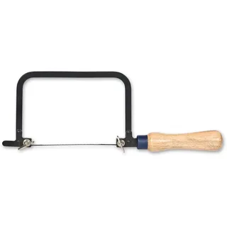 Axminster Laubsäge / Handsäge 130 mm