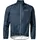 Herren Drop III Jacke Größe S blau