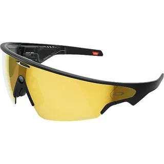 OAKLEY Vanguard - mit Meta AI, Audio-, Foto- und Videofunktion Black, PrizmTM 24K AI Glasses