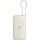 20000 mAh 67 W Beige