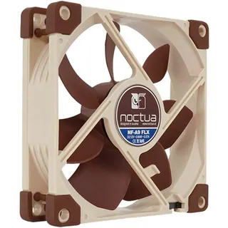 Noctua NF-A9 FLX 92mm