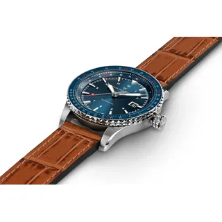 Hamilton Khaki Aviation H76645540 Herren Automatikuhr