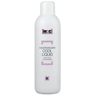 Comair Cool Liquid K Haarwasser 1000 ml