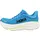 Herren Skyward Blue/Hoka Blue 42
