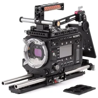 Wooden Camera Sony F55/F5 Unified Accessory Kit - Pro