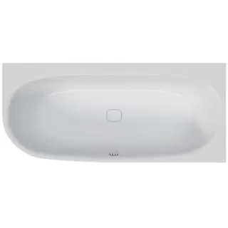 Hoesch iSensi Eckbadewanne 170 x 75 cm (3810.010)