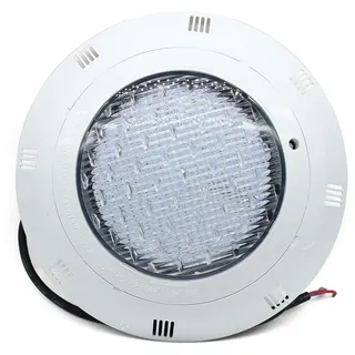 KenSyuInt LED RGB Unterwasser Scheinwerfer Poollicht Poollampe Schwimmbad Einbau Pool Licht Beleuchtung Poolbeleuchtung Teichbeleuchtung Funkfernbedienung Dekorationsleuchte für Aquarium Pool (45W)