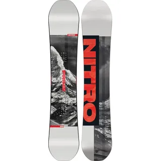 Nitro PRIME RAW Weiß 152 cm