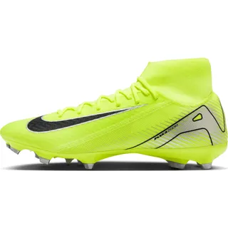 Nike Mercurial Superfly 10 Academy FG/MG Fußballschuhe Herren 700 volt/black 42.5