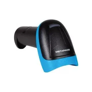 Metapace S-52, 2D, USB, Kit (USB), schwarz Handscanner, Retail, 2D, Imager, USB, inkl.: Kabel (USB), QSG, Farbe: schwarz (S-52)