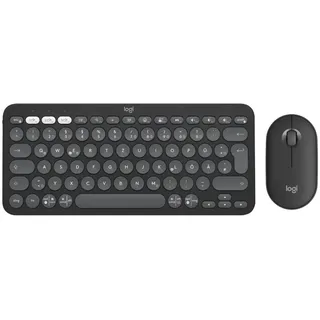 Logitech Pebble 2 Combo für Mac DE