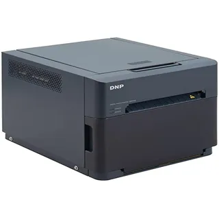 DNP DP-QW410 schwarz