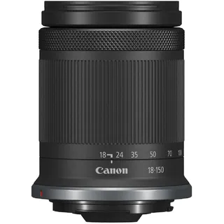 Canon RF-S 18-150 mm F3,5-6,3 IS STM