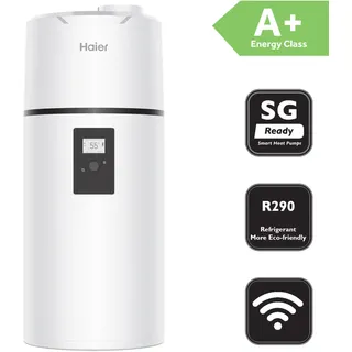 Haier Brauchwasserwärmepumpe 150 Liter