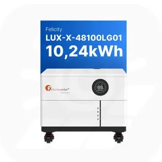 Felicity Stromspeicher 15kWh FLA48300 LUX-Y-48300LG01