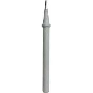BASETECH C2-1 Lötspitze Bleistiftform Spitzen-Länge 78mm Inhalt 1St.