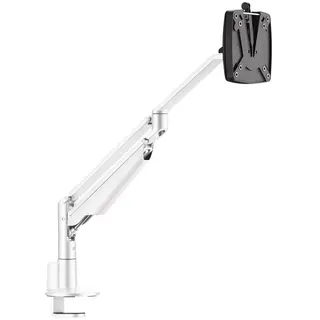 Monitorarm Novus Clu 2 , Weiß