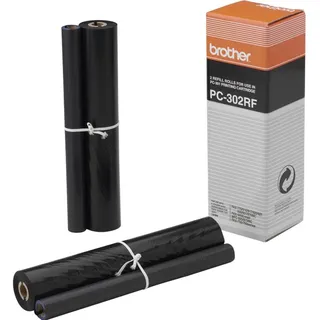 Brother Original Thermo-Transfer-Rolle PC302RF