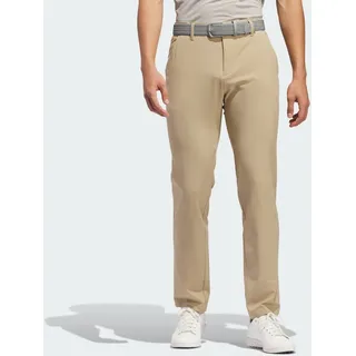 adidas Ultimate365 Tapered Golfhose - Hemp - 38x34