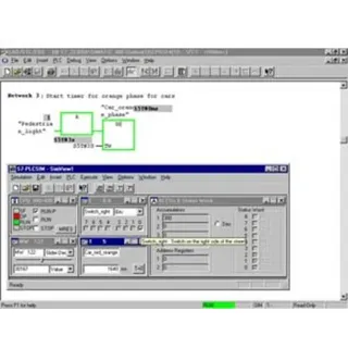 Siemens 6ES7841-0CA01-0YX2 6ES78410CA010YX2