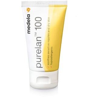 Medela - PureLan 100 tepelcrème - 37 gram