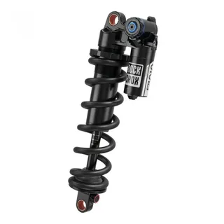 RockShox Vivid Coil Ultimate Rc2t Metric Stoßdämpfer - Black - 62.5 mm