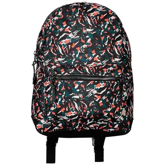 Superdry Urabn All Over Print Rucksack - Abstract Camo - One Size