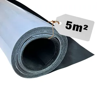 hanse syntec systems EPDM Dachfolie EasyStick 5 m2