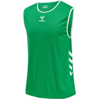 hummel Core XK Basket Jersey | grün 3XL