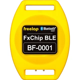 Freelap Transponder FxChip BLE"", Ohne Ladestation