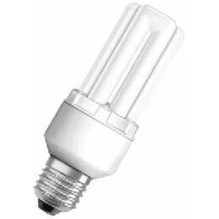 Osram 394965 Glühbirne E27 2500k 14w Entspricht 65w Dulux Intelligent Longlife
