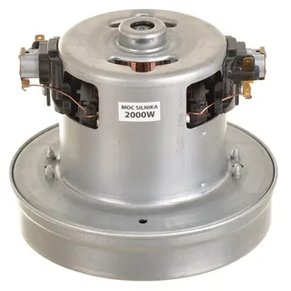 TC TECHNIC Motor für Staubsauger 2000W